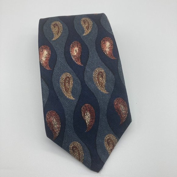 Jos. A. Bank Other - JOS. A. BANKS All Silk Premier Collection Tie